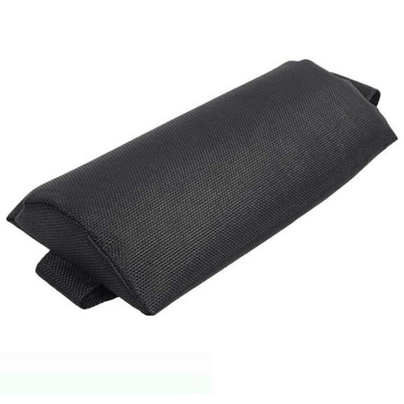 Comfortable Cushioned Head Pillows for Folding Chairs - Perfect for Beach