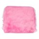 thumbnail image 3 of Fondo de uñas de felpa, alfombra, cojín cuadrado, telón de fondo de 15 pulgadas, accesorios s de lujo para bolsos, relojes, zapatos, , Rosado Baoblaze Fondo de foto de uñas, 3 of 8