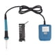 thumbnail image 1 of Herramienta De Soldadura Recargable, Pantalla LCD Calentamiento Rápido 20V 300 A 510 °C Soldador Recargable Control De Temperatura Constante Para Reparación, 1 of 8
