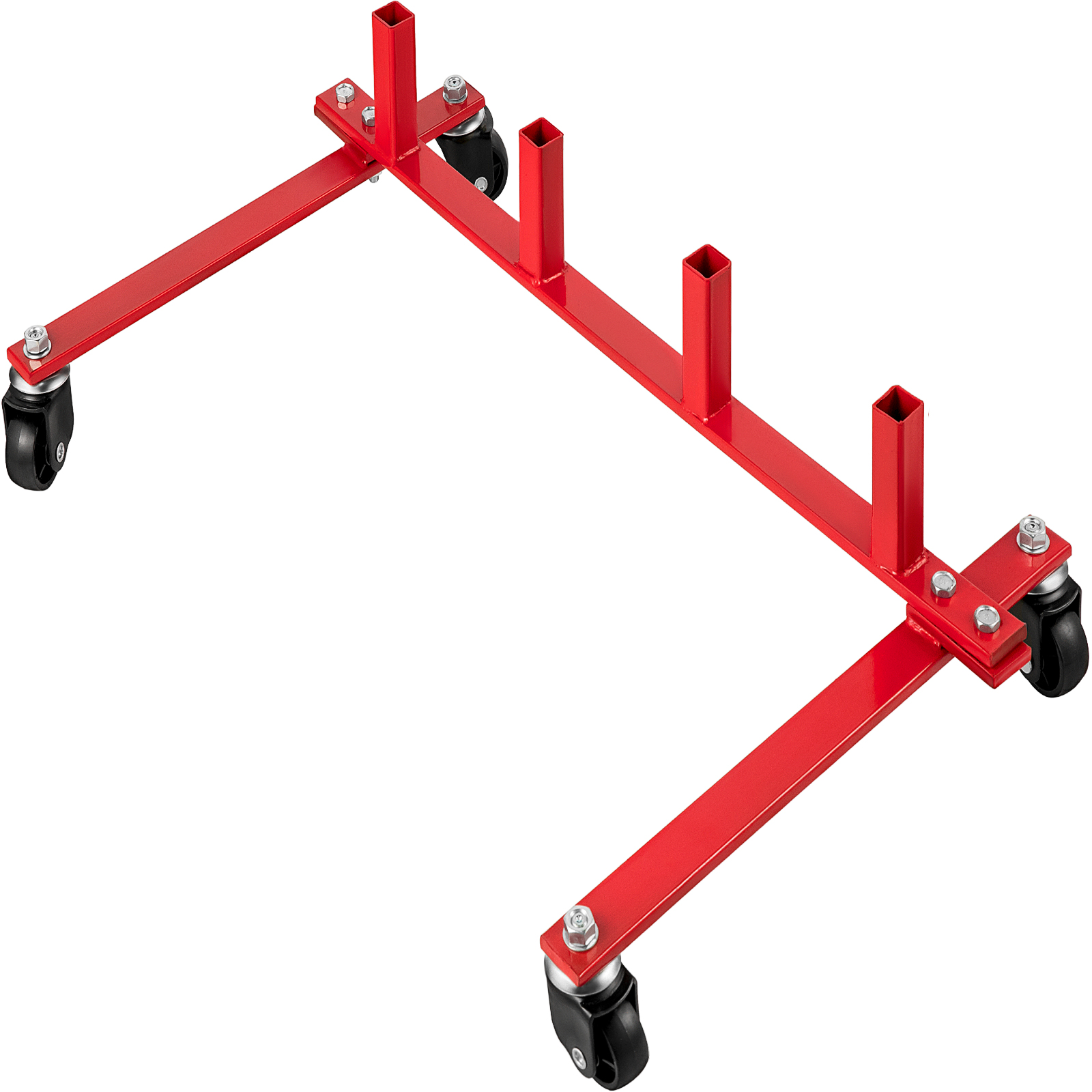 car dolly home depot