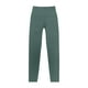 thumbnail image 4 of Pantalones de yoga ajustados de cintura alta para mujer - Pantalones cortos deportivos con forma de melocotón - M-L, 4 of 4