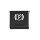 thumbnail image 2 of Cubierta Del Interruptor Del Freno De Estacionamiento Del Botón P Del Freno De Mano Del Coche Para Bmw 7 Series E66 E65 6131 6949 933 Accesorios Para Automóviles matsuzay VI003981-00, 2 of 7