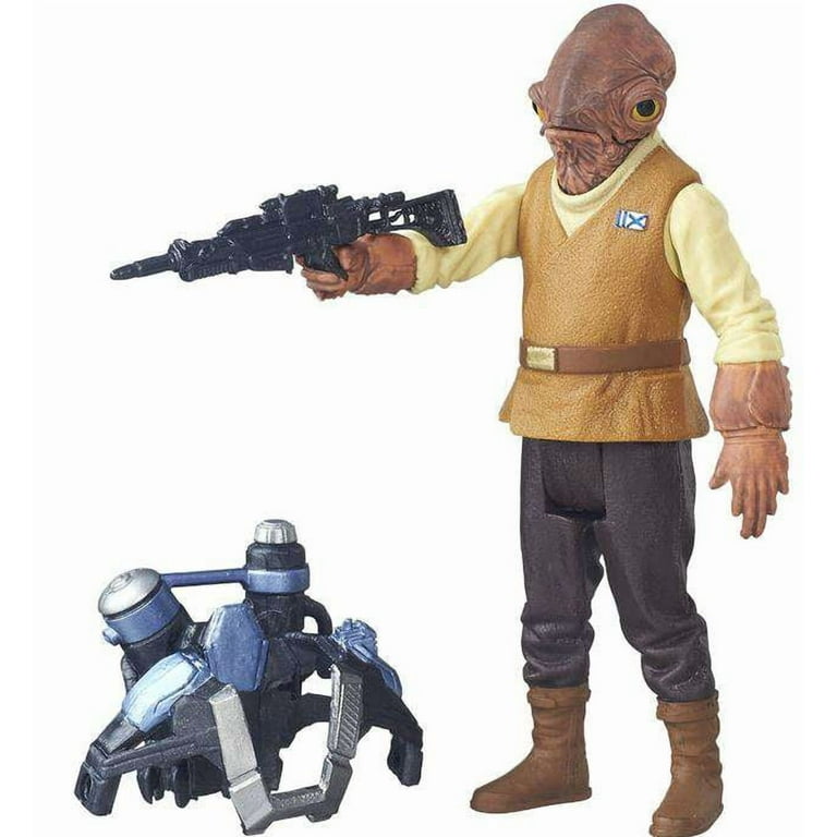 Star Wars E7 Star Warsu Hero Alien 1 - Walmart.com