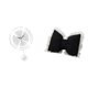 thumbnail image 1 of Adorno De Reloj De Pared Acrílico Con Grandes Números Arábigos Y Un Bonito Cojín Con Lazo Para Decoración Moderna De Cocina, Estudio, Oficina Y Silla., 1 of 8