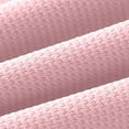 thumbnail image 3 of Eltusu Boys Athletic Shirts Short Sleeve, Summer Casual Breathable Crew Neck Active T-Shirts Pink Size 9-10 T, 3 of 5
