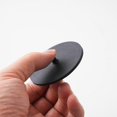 thumbnail image 5 of 4p 50/57mm Blind Filter Backflush Disk Rubber Cleaning Disc Insert PadsFor Breville Coffee Machine Portafilter Backwashing Tools, 5 of 5