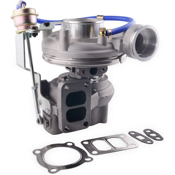 Seapple S200G Turbocharger Turbo Compatible with Deutz TCD2013 Volvo EC750 EC290B EC240B Excavator