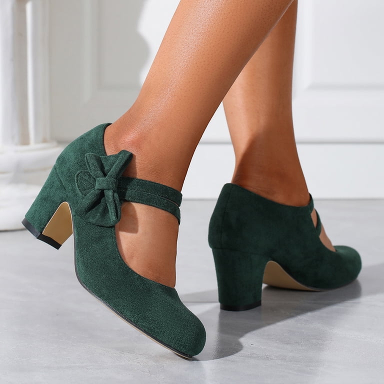 dark green dress shoes Men Handmade Dark Green Oxfords Wingtips Brogues Leather Casual Lace Up  Shoes