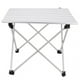 thumbnail image 1 of Mesa al aire libre,Mesa de aleación de aluminio plegable al aire libre escritorio plegable escritorio elegante estético, 1 of 8