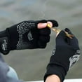 thumbnail image 2 of The Blocker Lightweight Neoprene Fishing Glove, 2 of 7