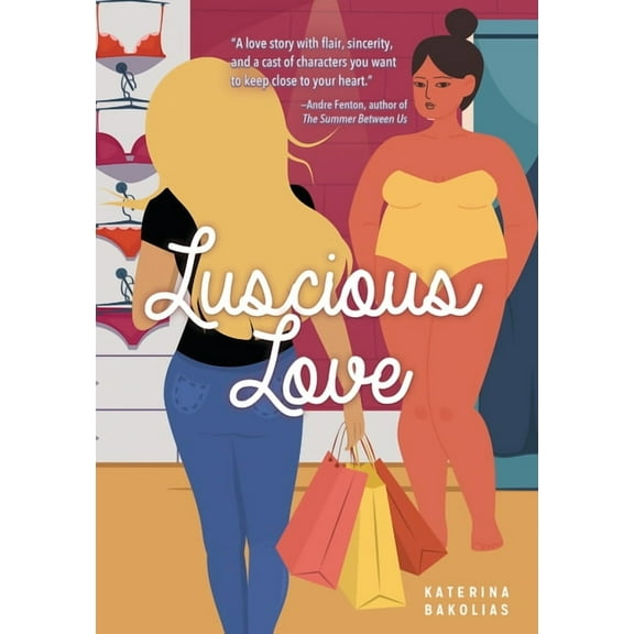 Lorimer Real Love Luscious Love, (Hardcover)