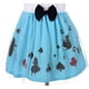 thumbnail image 4 of Disfraz de Dressy Daisy para niñas pequeñas, falda de tul 4T, 4 of 4