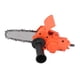 thumbnail image 4 of Adaptador de taladro eléctrico Bling Bling Cabezal de conversión de motosierra portátil naranja, 4 of 12