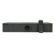 Andover Audio SpinBase 2 Powered Turntable Speaker Black