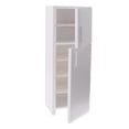 thumbnail image 3 of 1/12 Casa de Muebles de Cocina Accs Refrigerador Moderno Y de Sillas de, 3 of 7