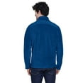 thumbnail image 2 of Men's Journey Fleece&nbsp;Jacket - TRUE ROYAL - S, 2 of 2