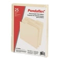 thumbnail image 6 of Pendaflex® Heavyweight File Folder, Letter Size, 25 per Pack, Manila, 6 of 7