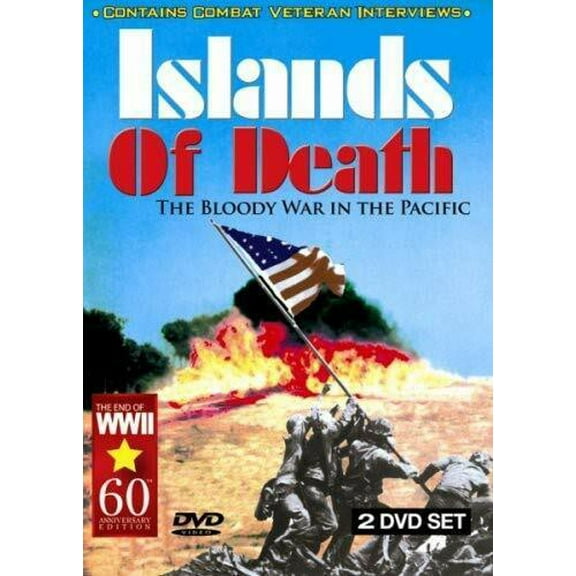 Islands Of Death (DVD)