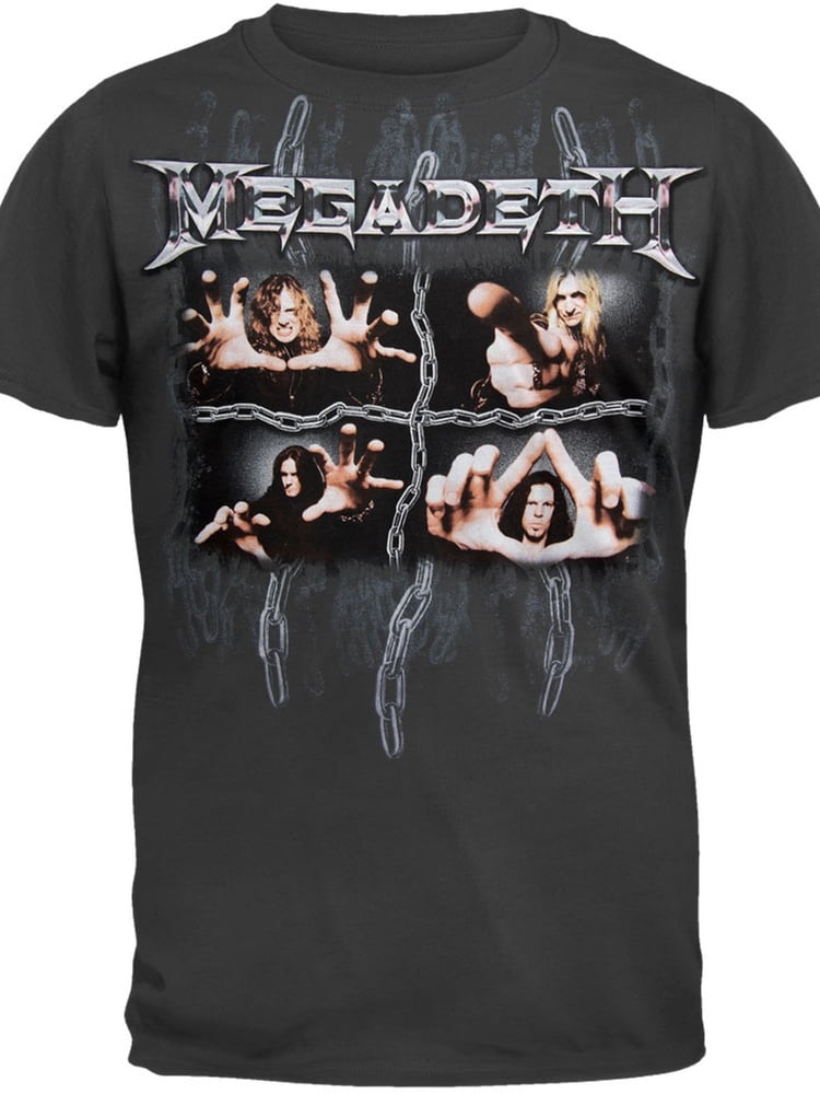Photos 08 Tour T-Shirt - Walmart 