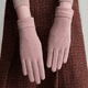 thumbnail image 4 of Guantes cálidos de invierno para mujer, para ciclismo al aire libre, deportes, equitación, pantalla táctil gruesa, guantes cálidos de invierno, 4 of 6