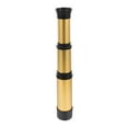 thumbnail image 1 of PAMINGONO Telescope Kid Toy SingleTube Retractable Science Experiment 1Set, 1 of 7