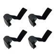 thumbnail image 1 of 4Pc UTV Windshield Strap Clamp Wind Shield for HISun UTV 400 500 700, 1 of 5