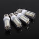 thumbnail image 5 of Bombillas de bajo consumo para lámparas colgantes para el hogar, luces de techo LED E27 de 6 W y 220 V, luz blanca cálida, paquete de 4, 5 of 8