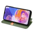 thumbnail image 2 of Case for Samsung Galaxy A23 4G/5G Cover Magnetic Protective Wallet Flip Case, 2 of 5