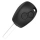 thumbnail image 3 of Llavero De Entrada Sin Llave, Negro 433 MHz Key Fob Clicker ABS Ligero Para Reemplazo De Llave De Coche Para Opel Vivaro 2014-2017, 3 of 7