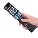 thumbnail image 3 of Control remoto, dispositivo de control remoto para TV Baja Consumo de Energía, Buena Mano, se Siente Seguro de Usar Para TV, 3 of 7