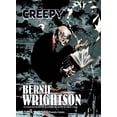 thumbnail image 1 of CREEPY BERNIE WRIGHTSON Planeta Cómic 9788415821779, 1 of 2