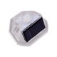 thumbnail image 4 of Lámpara de jardín solar Lámpara de pared pequeña transparente Luz blanca 40LED 8M Distancia de detección Ángulo de detección de 120 grados Dos modos de iluminación Andoer Lámpara de jardín solar, 4 of 7