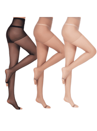 Hanes® Silk Reflections Silky Sheer Control Top Reinforced Toe Pantyhose at  Von Maur