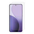 thumbnail image 1 of For Oppo Reno14 Pro 5G Screen Protector 0.3mm Arc Edge Ultra Clear Tempered Glass Film, 1 of 3