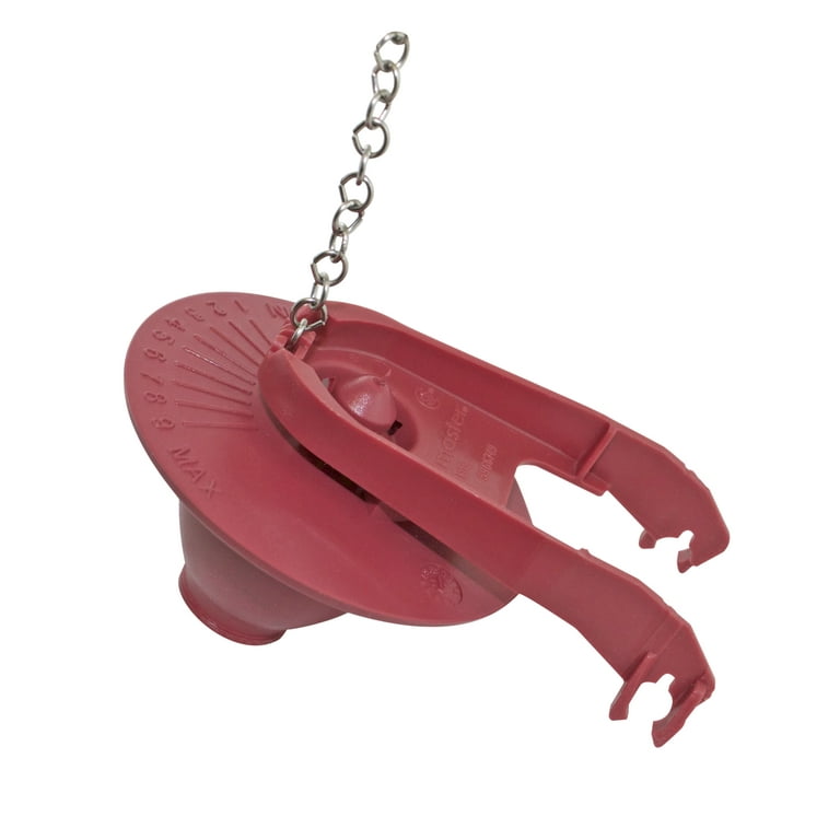 Fluidmaster 400ARHRFCS Toilet Fill Valve, 2