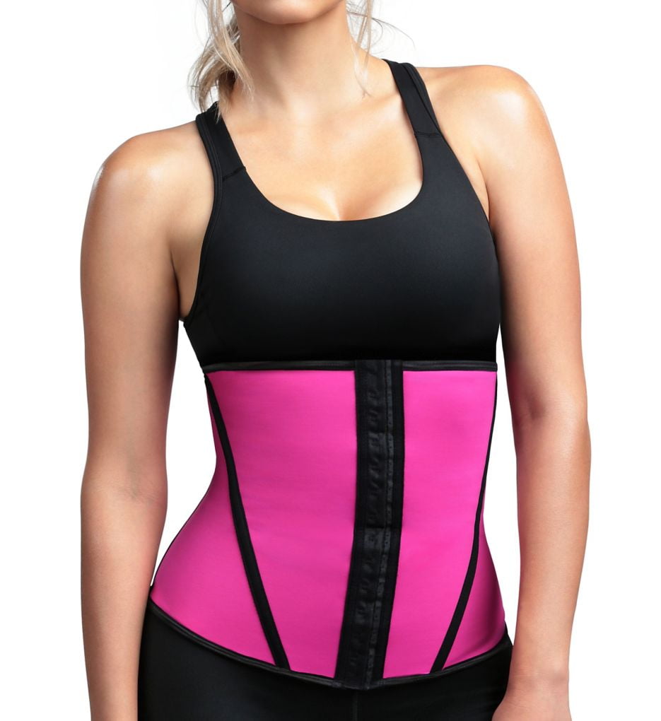 Diva Fit Women's Divafit 62WT High Compression Waist Trainer