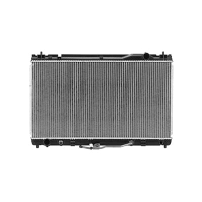 CPP Front Radiator Assembly for Lexus ES300, ES330, Toyota Camry