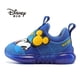 thumbnail image 1 of Zapatos informales de dibujos animados para niños y niñas de Disney, zapatos deportivos antideslizantes de fondo suave, zapatos para correr a la moda que combinan con todo, plantilla de 14,9 cm Gao Jinjia LED, 1 of 2