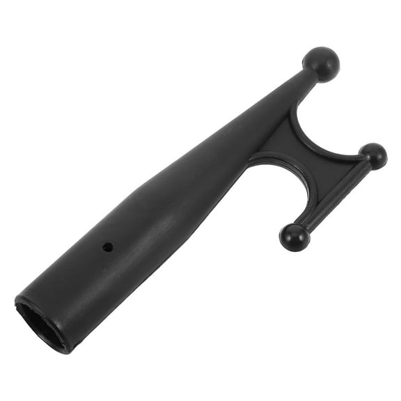 FRCOLOR Nylon Boat Hook Marine Boating Supplies Telescoping Pole Boat Hook Boat Dock Hook Pole Attachment For Kayak Yacht Mooring