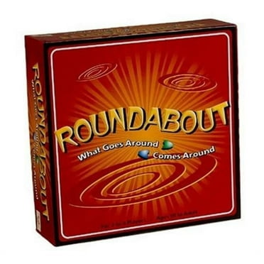 Roundabout Great Condition