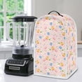 thumbnail image 5 of HELLHERO Reusable Polyester Food Processor Cover with Durable for Kitchen Counter, 5 of 6