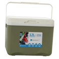 thumbnail image 4 of Caja refrigeradora aislada perfecl 12 litros verde, 4 of 8