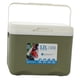 thumbnail image 4 of Caja refrigeradora aislada portátil shamjiam 12 litros verde, 4 of 8