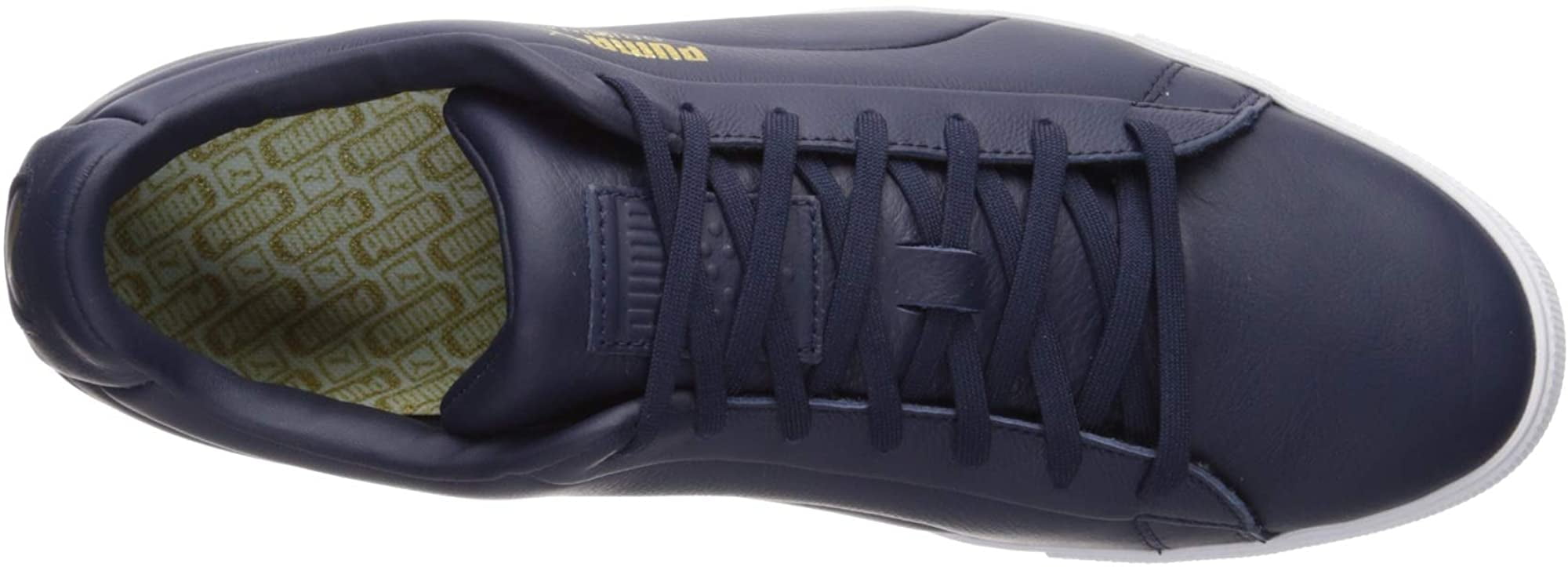 puma mens og golf shoes