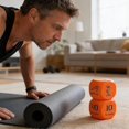 thumbnail image 4 of HOARBOEG Fitness Dice Set of 2, 6-Sided Exercise Dice for Home Workouts, Gym Training, Group Sports & Family Fitness Games – Portable Workout Dice for Indoor Outdoor Physical Activity, 4 of 7