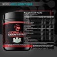 thumbnail image 2 of Gorilla Mind Gorilla Mode Nitric Upgraded 780 g antes del entrenamiento, 2 of 5