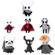thumbnail image 3 of Game Hollow Knight Plush Pillows Plush Toys Game Related Toys Home Sofa Decor E, collectible plushies., 3 of 3
