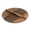 Natural/12" and 14"/10 Count, variant on Restaurantware Wooden Lid 1 Pack of 14 Inches Cedar Wood Wok Cover Durable Lightweight Secure Grip Snug Fit Cooking Pan Lid