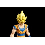 Series 1 - (DB Super) (D Stars) 2017 - S. Saiyan Goku