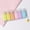14#C, variant on Correction Tape 6 Pack Mini White Out Tape, Smooth Dry Correction Roller Easy Apply No Smudge Quick Fix Compact Portable Supplies for Office Student Writing Notes Documents Correction